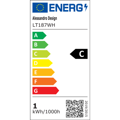 LULUS LED PRISM LUMINIS, CRYSTAL ÉS MÉG, 210W, 4 CIRCLES, DIMILE, állítható magasság, hideg/forró/semleges fény, fényűző világítás