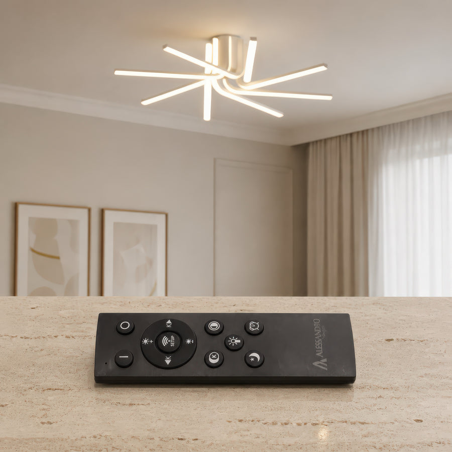 LT303_8WH - 2. REMOTE SHOW