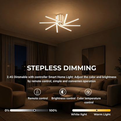 LT303_8WH - 3. STEPLESS DIMMING