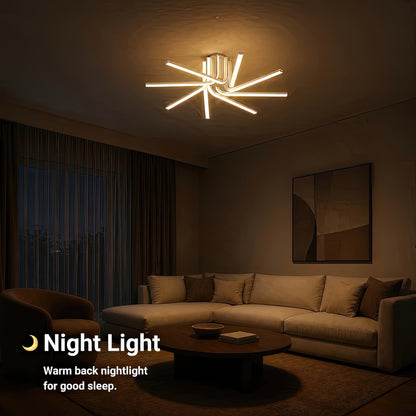 LT303_8WH - 5. NIGHT LIGHT