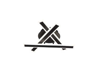 LED csillár távirányítóval LT755/3BK, 62.2W, 40*5.5*10, IP20, hideg/meleg/semleges fény, szabályozható, fekete, vasaló, plexi