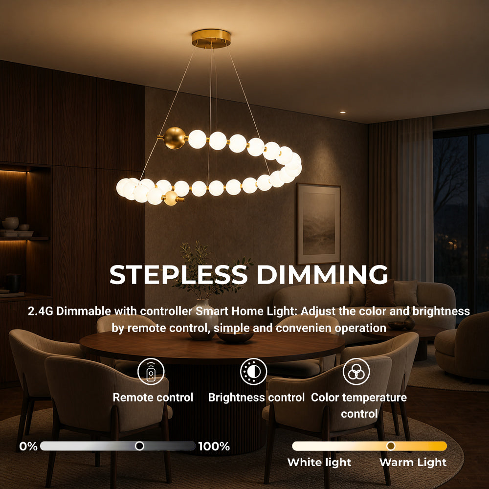 LT922GD - STEPLESS DIMMING