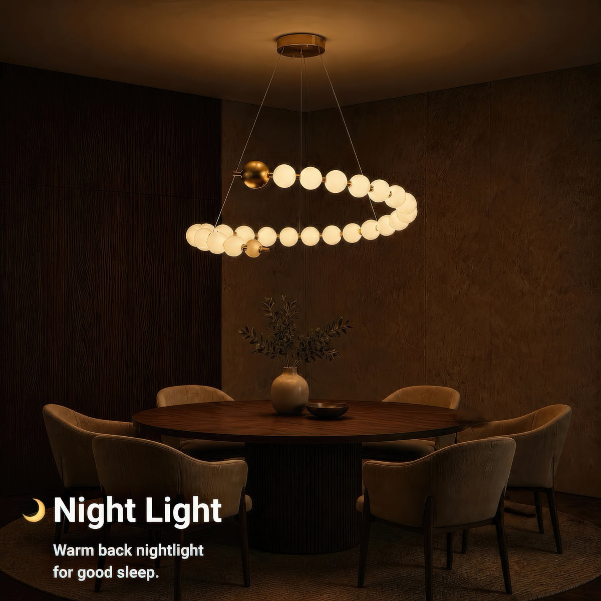LT922GD - NIGHT LIGHT