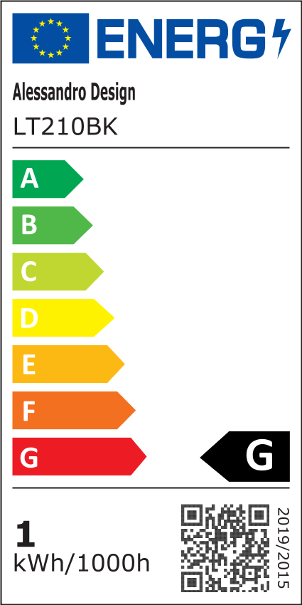 LED -csillár felfüggesztette a 46W -os Damara távirányítót, hideg/forró/semleges fényt, instabil, fekete, állítható magasság