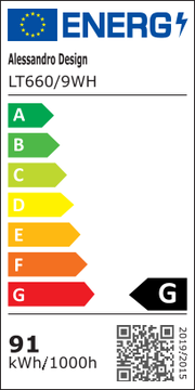 LED csillár távirányítóval LOTUS 91W, 9 szirom, hideg/meleg/semleges fény, szabályozható, fehér