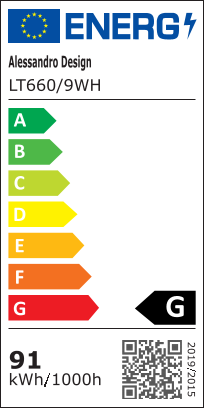 LED csillár távirányítóval LOTUS 91W, 9 szirom, hideg/meleg/semleges fény, szabályozható, fehér