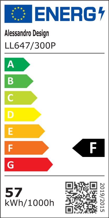 LED SQUARE 57W csillár, 3 négyzet, hideg/meleg/semleges fény, fehér