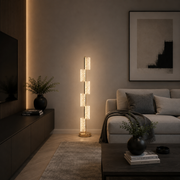 LED lámpa 40W Modern Austin 125Cm