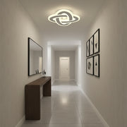 LED csillár CRINELLA 45W, átmérő 23cm, hideg/meleg/semleges fény, fehér LED csillár Alapértelmezett cím Alessandro Design