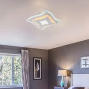 LED LED Mornika 12W, 35 cm átmérőjű, hideg/forró/semleges fény, fehér