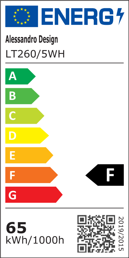 LED csillár távirányítóval BLOSSOM 95W, 5 szirom, hideg/meleg/semleges fény 3000K/4000K/6000K, szabályozható, fehér, fém és akril