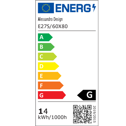 Téglalap alakú LED-es tükör, 60x80 cm, Touch Vivido, páramentesítő rendszer, szabályozható tükrök Korman E alapértelmezett cím Alessandro Design