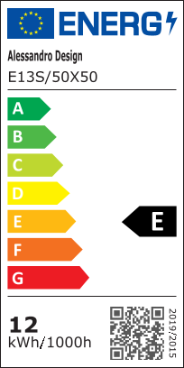 Kerek LED-es tükör, 12W, 50cm, Isolda, Touch, Páramentesítő rendszer, Hideg fény 6000K Tükrök Korman E Alapértelmezett cím Alessandro Design