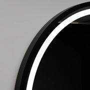 Oglinda LED Rotunda 80cm Piazza Basic Touch Oglinzi Korman C Default Title Alessandro Design