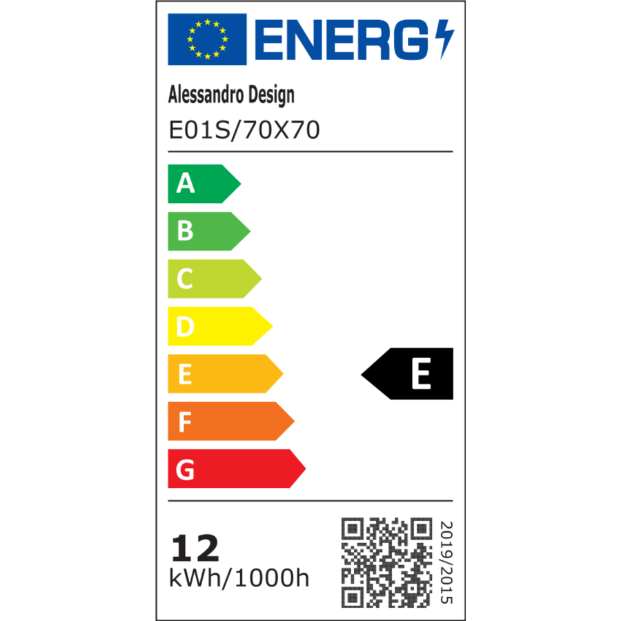 LED-es kerek tükör, 70 cm, érintőlámpa, páramentesítő rendszer, szabályozható tükrök Korman E alapértelmezett cím Alessandro Design