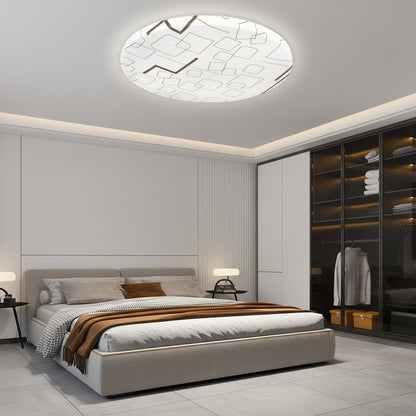 LED CASEY 30W LED mennyezet