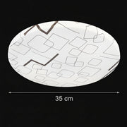 LED CASEY 30W LED mennyezet