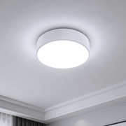 LED mennyezeti lámpa PL200/12R 18W Cold Light 6000k Fehér