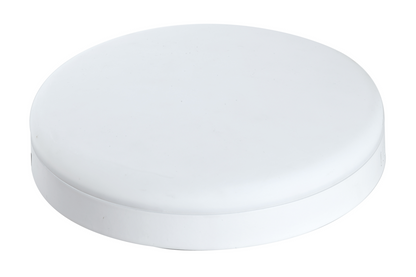 LED mennyezeti lámpa PL200/12R 18W hidegfény 6000k fehér LED mennyezeti lámpa Alapértelmezett cím Alessandro Design