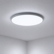 SOLIS LED mennyezeti lámpa 47cm 69W Cool White Light