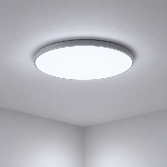 SOLIS LED mennyezeti lámpa 47cm 69W Cool White Light