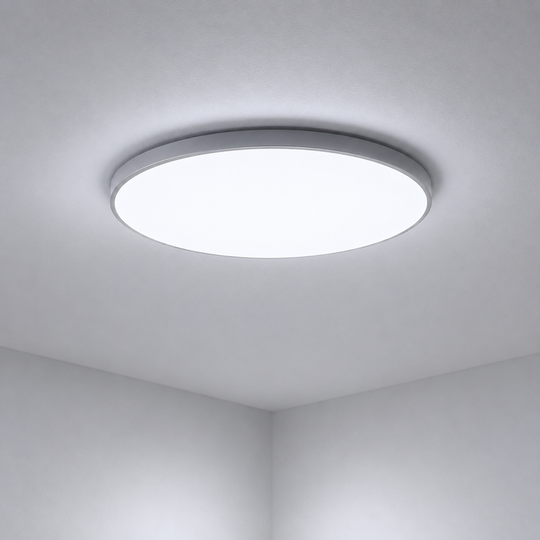 SOLIS LED mennyezeti lámpa 47cm 70W Cool White Light