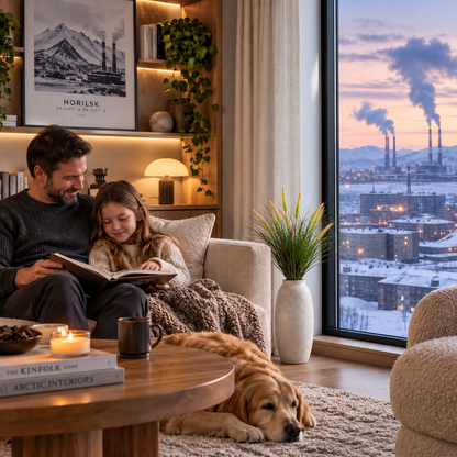 Mesterséges rókafarkú díszfűnövény, 60 cm, 7 fűszerrel, zöld és rózsaszín, cserép nélkül