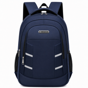 Rucsac Travel Business FORTALEZA, 51x34x15 cm, Oxford, Albastru