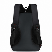 Rucsac Travel Business FORTALEZA, 51x34x15 cm, Oxford, Negru
