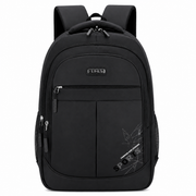 Rucsac Travel Business GANJA, 48x32x15 cm, Oxford, Negru