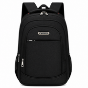 Rucsac Travel Business RECIFE, 51x34x15 cm, Oxford, Negru