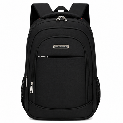 Rucsac Travel Business RECIFE, 51x34x15 cm, Oxford, Negru