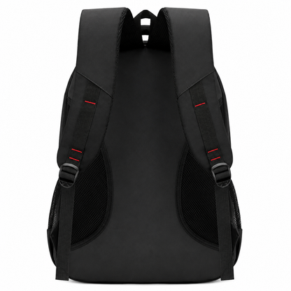 Rucsac Travel Business RECIFE, 51x34x15 cm, Oxford, Negru