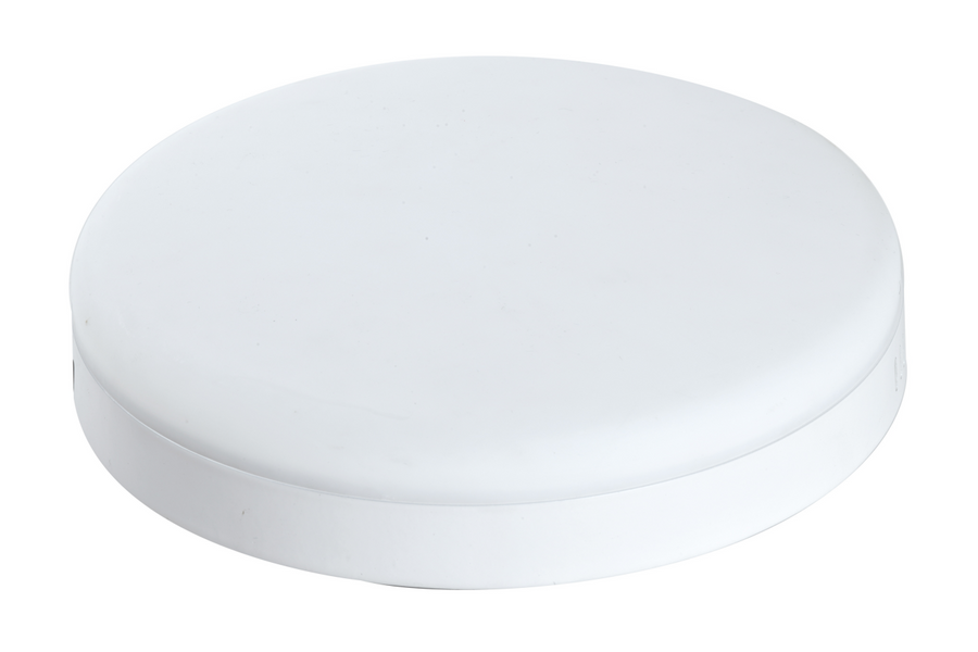 LED mennyezeti lámpa PL200/17R 24W Cold Light 6000k Fehér