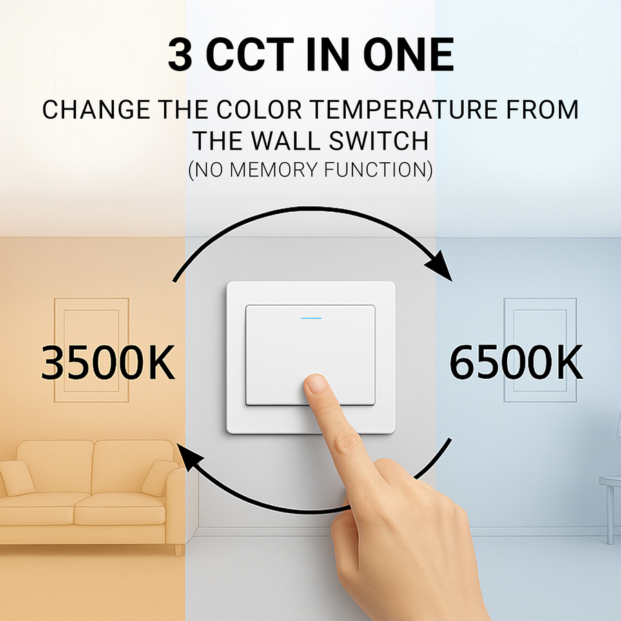 LED csillár távirányítóval LINEX, 83 W, fény 3000K/4000K/6000K, szabályozható, arany