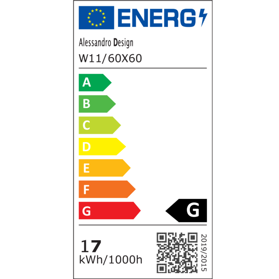 Kerek LED -tükör, 60 cm, Celeste Majesté Noir Motionglow Marcello, leolvasztási rendszer, óra és hőmérő, dimálható