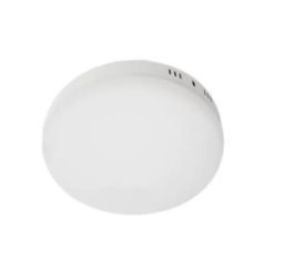 Spot LED Alessa 24W White Metal