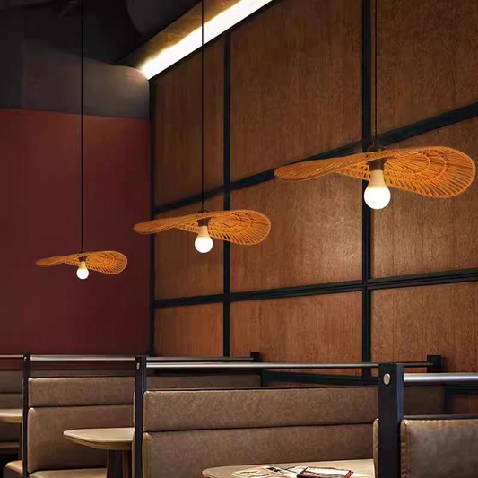 A vágy felfüggesztett Elias, 1x E27, fekete