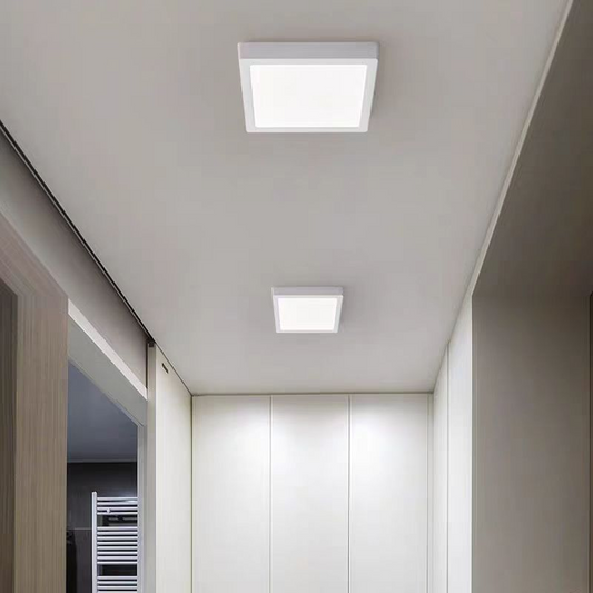 Antonio 24W 6000K LED mennyezet