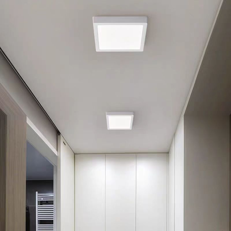 Antonio 24W 6000K LED mennyezet