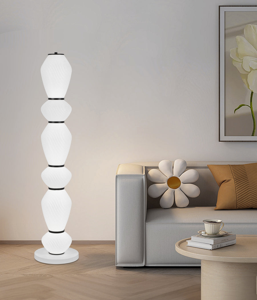 LED lámpa 40W Modern Austin 125Cm