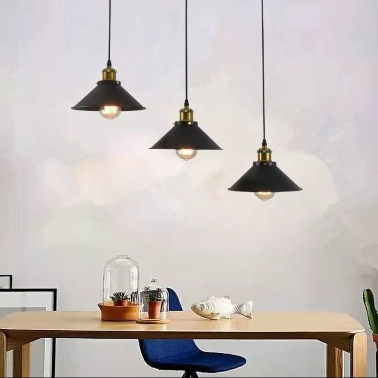 Lustrage vágy, 2*E27, barna, fém és zsineg