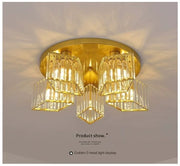 Georgiana 1x E27 fekete