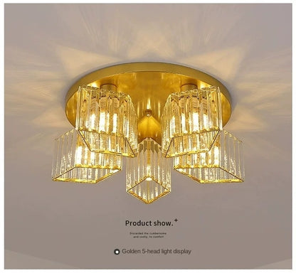 Georgiana 1x E27 fekete