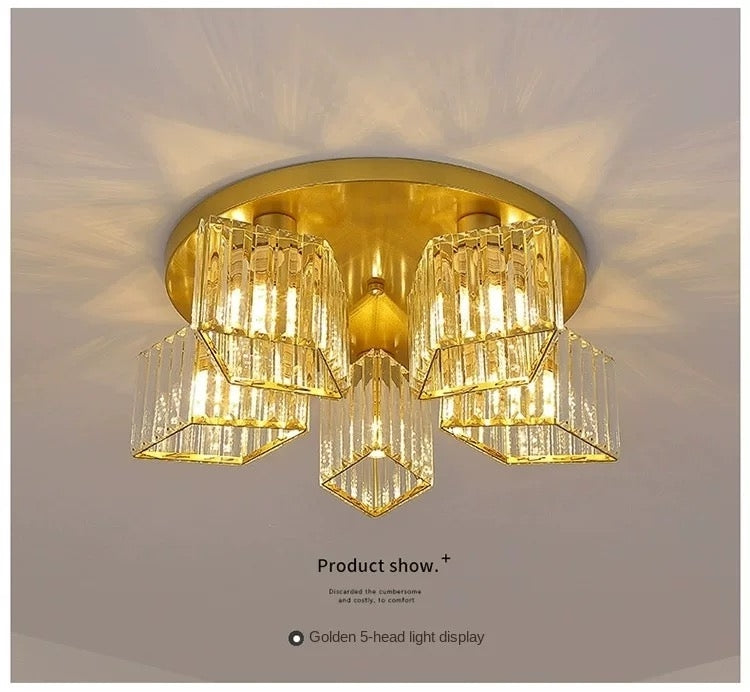 Georgiana 1x E27 fekete