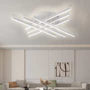 LED LED GIO, 63W, hideg/clade/semleges fény, fehér