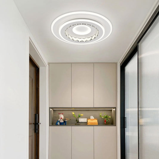 LED LED LED 70W, 40 cm átmérőjű, hideg/forró/semleges fény, fehér