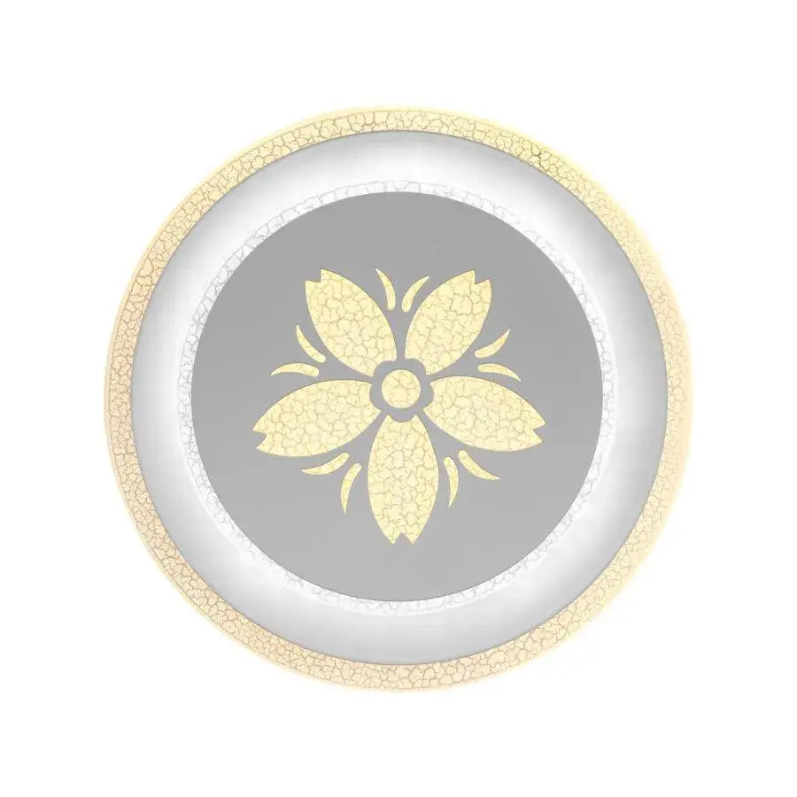 LED LED Guarella, 30W, fehér, akril, hideg/forró/semleges fény