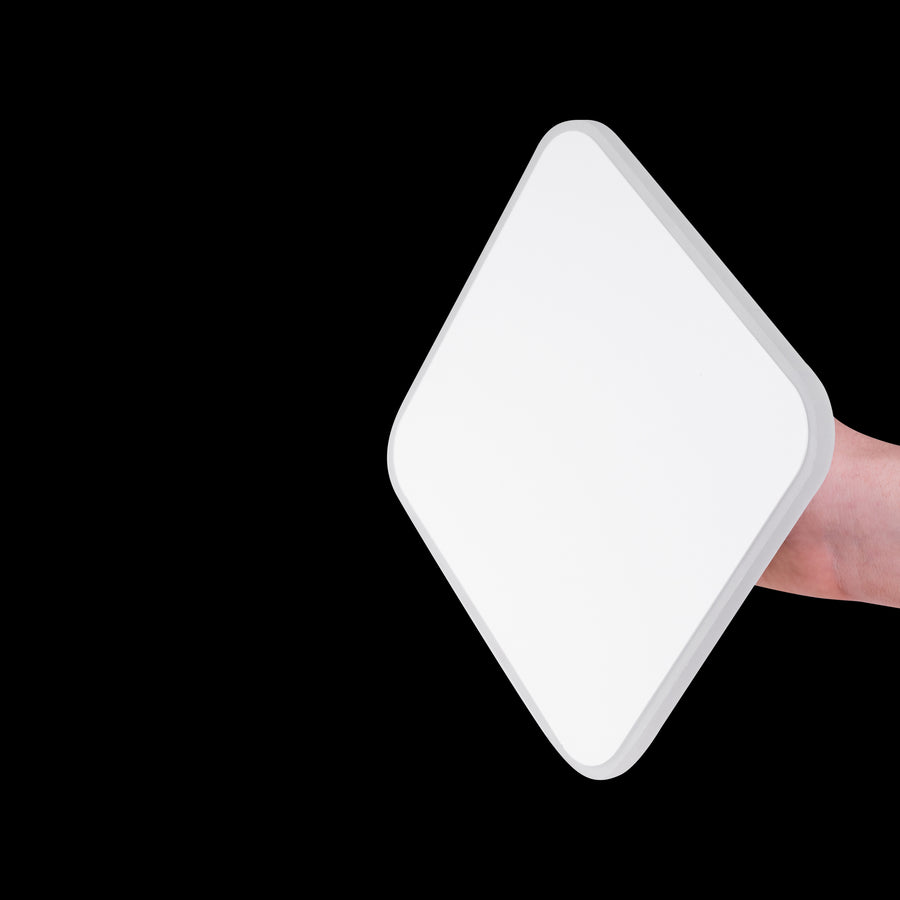 Aplică Led Touch Ara, 9W, Alb, 4000K - 13K