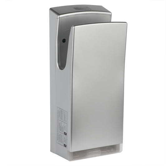 Kézzel szárító érzékelővel, 1200W, fehér, műanyag, FL/2020